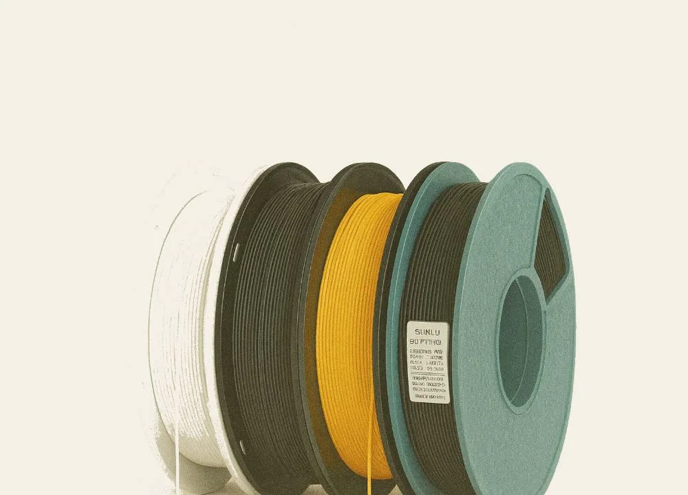 3D filament