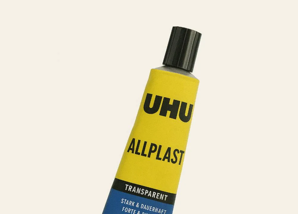 UHU Allplast
