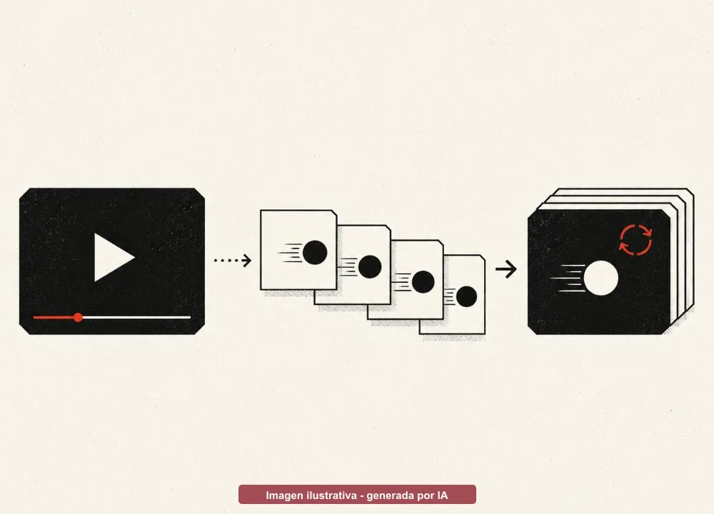 Ezgif – Vídeo a GIF