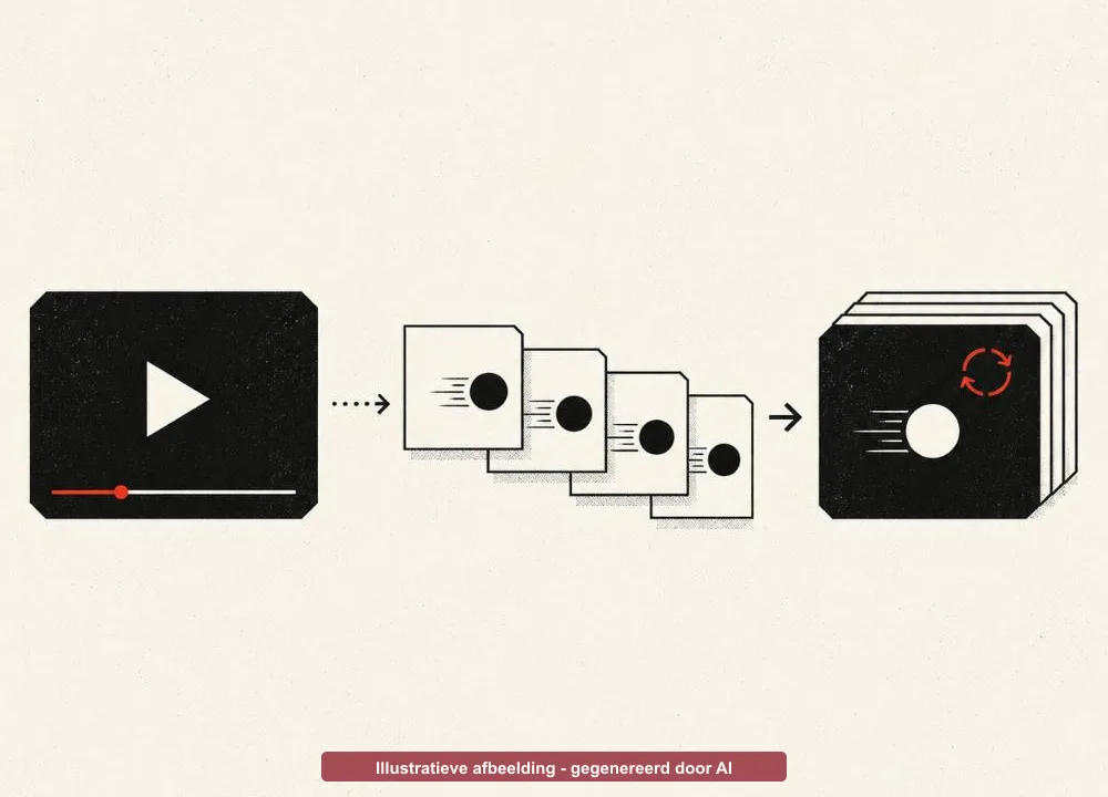 Ezgif – video naar GIF