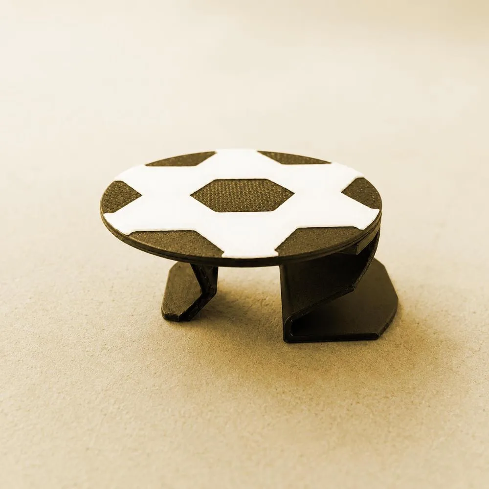 Mini tafelvoetbalkikker