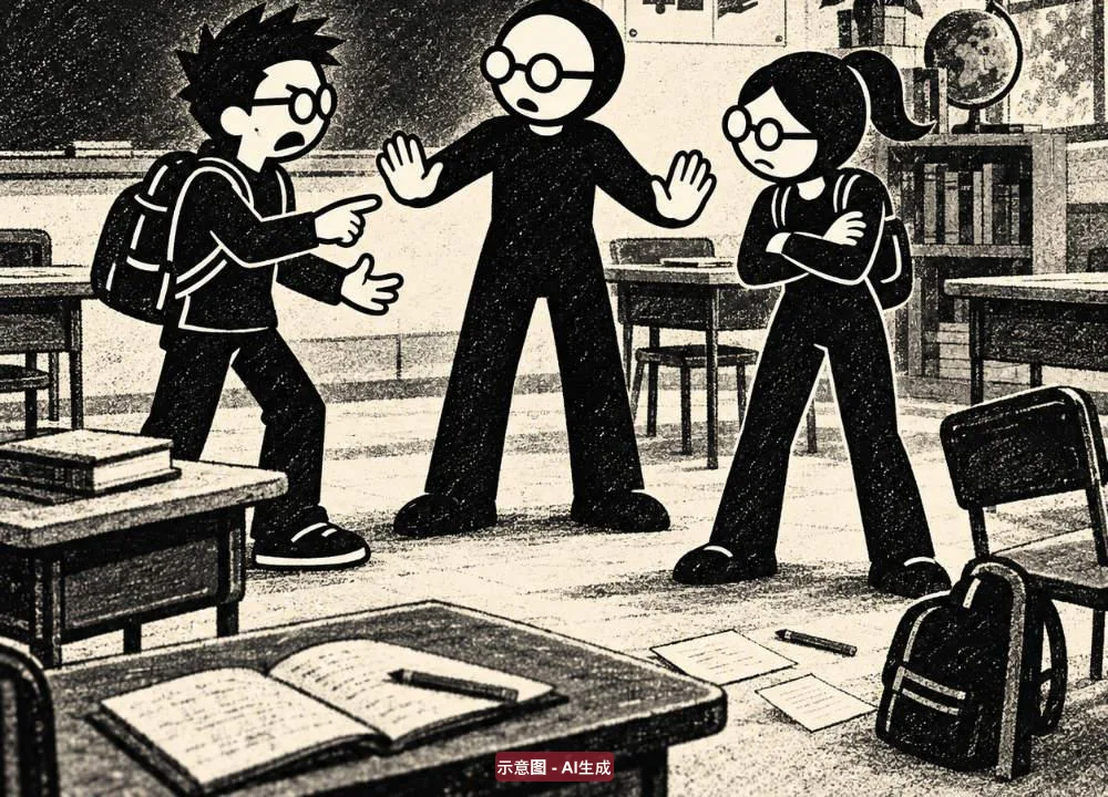 真的每个人都必须知道吗？