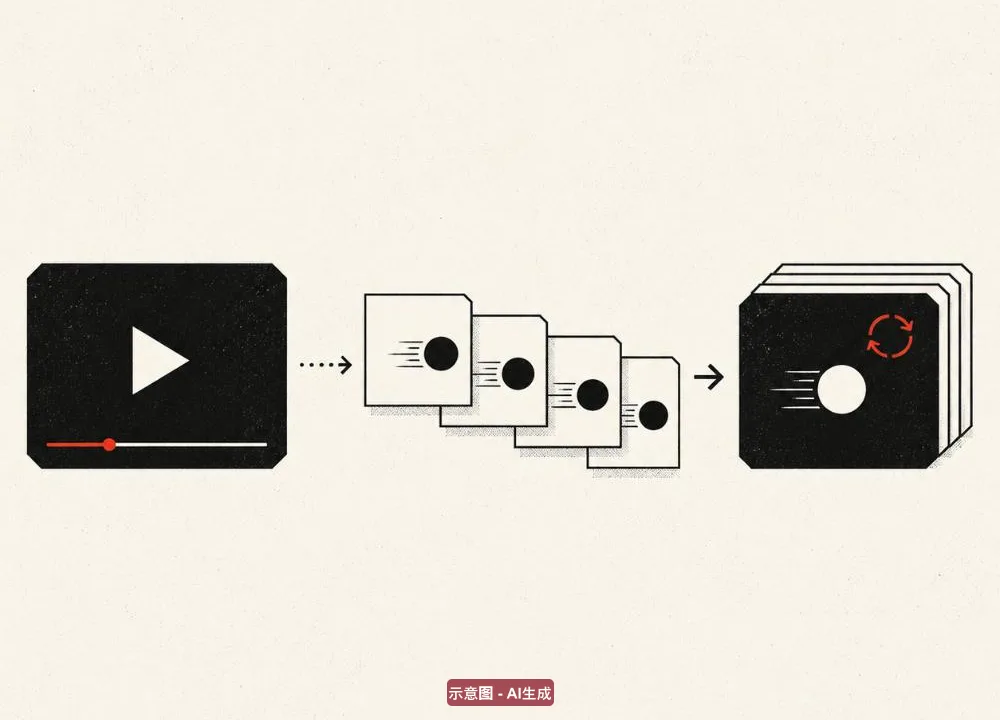 Ezgif – 视频转 GIF